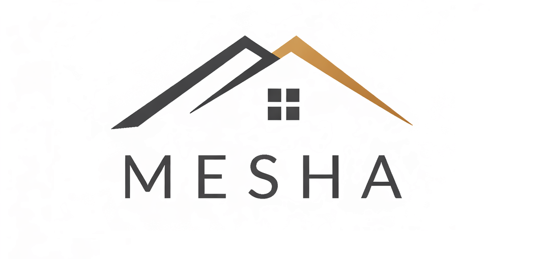 Logo Mesha